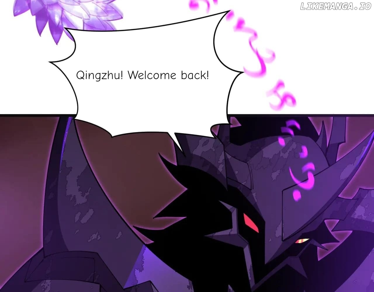 Era of the Haunted Chapter 325 - page 146
